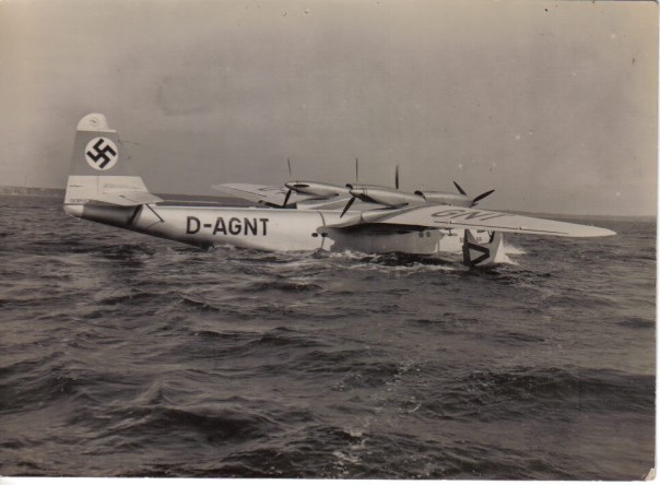 junkers DO 26
